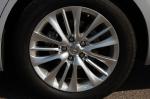 Infiniti M35h 2012 года